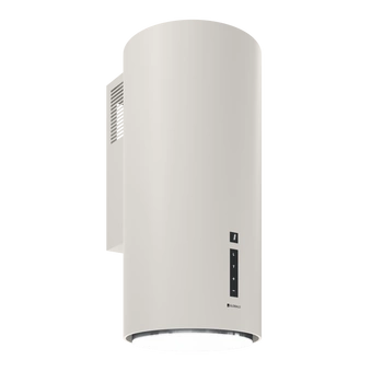 Okap kuchenny przyścienny GLOBALO MIRAYA 39.1 IVORY