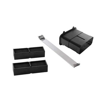 ELICA zestaw do instalacji jako pochłaniacz Nikolatesla FIT, Prime S - wylot do tyłu KIT0180522