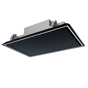 Okap sufitowy GLOBALO ALARIS 90.1 BLACK