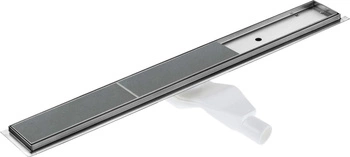 Odpływ liniowy podłogowy 60 cm - Odwracalny KOS_006D - Deante
