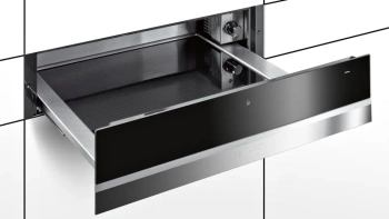 Szuflada grzewcza BIC630NS1 Bosch outlet