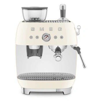 Ekspres do kawy EGF03CREU - Smeg