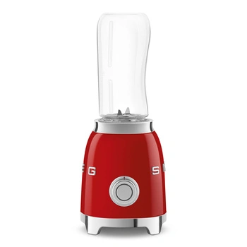Blender mini, czerwony PBF01RDEU - Smeg
