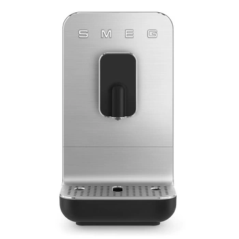 Automatyczny ekspres do kawy BCC11BLMEU - Smeg
