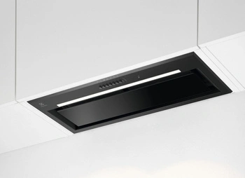 Okap kuchenny podszafkowy ELECTROLUX 900 AutoSense 80cm LFG828K