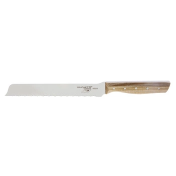 Bugatti TRATTORIA Nóż do chleba 20 cm 78-949F1L