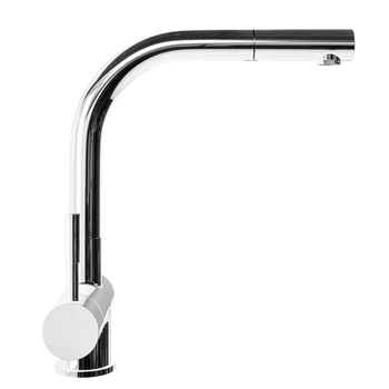 Bateria kuchenna GLOBALO LOBIO CHROM 1.1