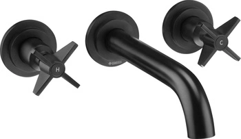 Bateria umywalkowa podtynkowa BQT_N54D - Deante