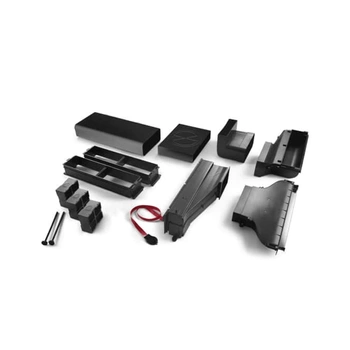 ELICA zestaw do instalacji jako pochłaniacz modele A/83 Nikolatesla One, One HP, Libra, Flame - wylot w cokole KIT0130427A