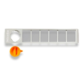 Filtr kłaczków do suszarek MIELE do filtrowania kłaczków - 7358911