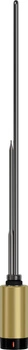 Grzałka do grzejnika łazienkowego - 600 W AGI_R601 - Deante