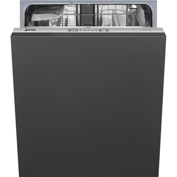 Zmywarka do naczyń, 60 cm STL281DS - Smeg