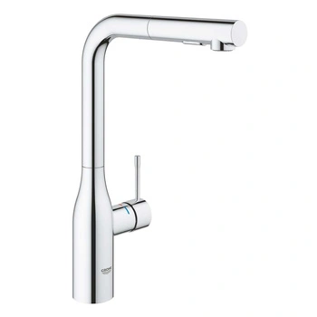 GROHE BATERIA ESSENCE ZLEWOZMYWAKOWA KOLOR WYC. WYL. chrom. 30270000