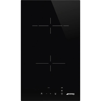 Płyta ceramiczna SMEG 30cm SE232TD2