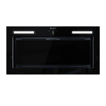 Bateria kuchenna GLOBALO LUMOTION 60.1 BLACK