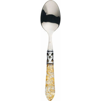 Bugatti ALADDIN GOLD Łyżeczka do herbaty ALC1G-04207