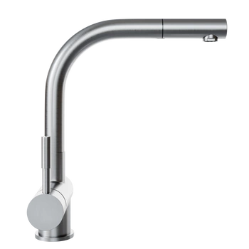 Bateria kuchenna GLOBALO LOBIO INOX 1.1