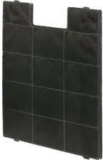 BERG FILTR FWK 240 -GLOSSY;CONTROL BC7 FILTRBC7