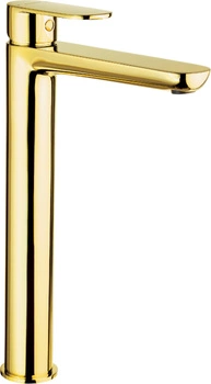 Bateria umywalkowa wysoka BGA_Z20K - Deante