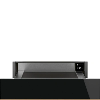Szuflada do podgrzewania SMEG Dolce Stil Novo - CPRT615NR