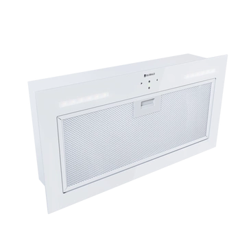 Okap kuchenny podszafkowy GLOBALO PIMOTION 60.1 WHITE