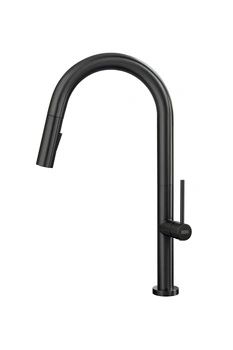 Bateria kuchenna BERG SLIM WWP GUN METAL S130336GM