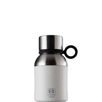 Bugatti BBOT Pojemnik na żywność biały 500 ml BBF-1U500IB