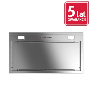 Okap kuchenny do zabudowy FALMEC Grupa Silnikowa Green.Tech - CGRW50.E1P2#ZZZI491F