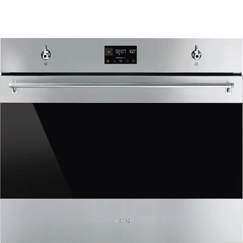 Piekarnik elektryczny SF7302TX - Smeg