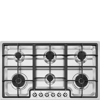 Płyta kuchenna PGF962 - Smeg