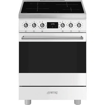 Kuchnia wolnostojąca C6IMWHM2 - SMEG