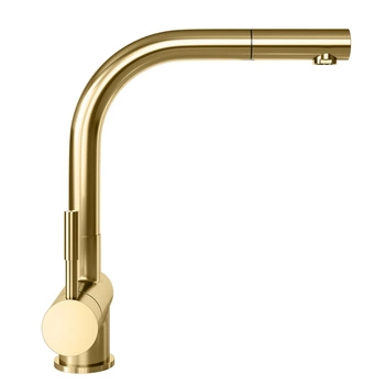 Bateria kuchenna GLOBALO LOBIO GOLD MAT 1.1