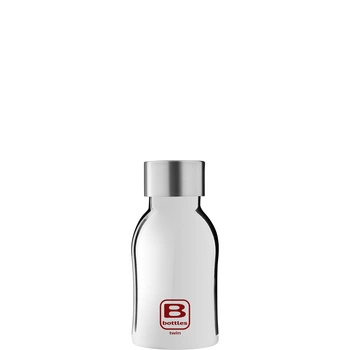 Bugatti BBOT Termos srebrny 250 ml BBT-SL250IS