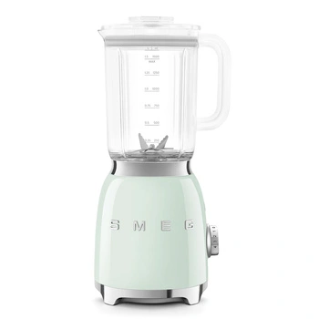 Blender, pastelowa zieleń BLF03PGEU - Smeg