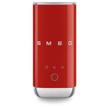 Spieniacz do mleka SMEG MFF02RDEU