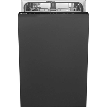 Zmywarka do zabudowy 45cm SMEG ST4522DIN