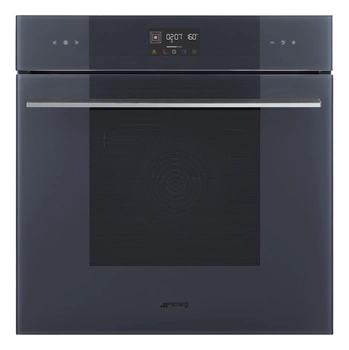 Piekarnik, 60 cm, Linea, NG SO6102TG - Smeg