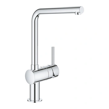 Bateria kuchenna GROHE CHROME 30425000