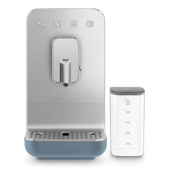 Automatyczny ekspres do kawy BCC13SBMEU - SMEG