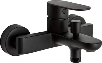 Bateria wannowa ścienna BGA_N10M - Deante