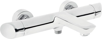 Bateria wannowa ścienna BQA_010M - Deante