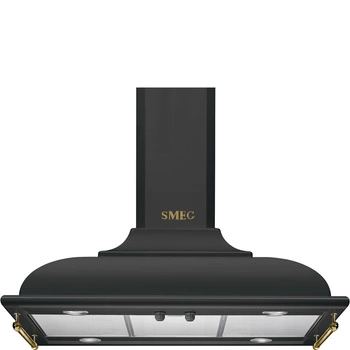 Okap wyspowy, Cortina KCI19AOE - Smeg