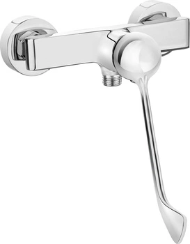 Bateria prysznicowa z dźwignią Clinic BGA_040C - Deante