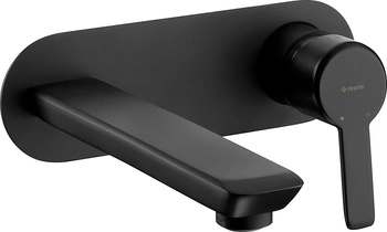 Bateria umywalkowa podtynkowa BQA_N54L - Deante