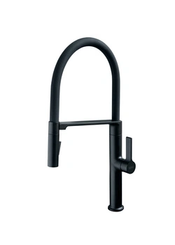Bateria kuchenna BERG BLACK MAGNETIC EWP CZARNY MAT 130380PH