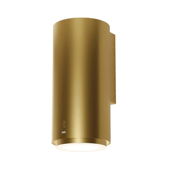 Okap kuchenny przyścienny BERG FLOYD PREMIUM GOLD PRO FLOOPOKSGG3911