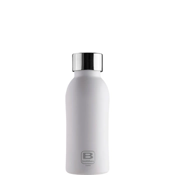 Bugatti BBOT Termos biały mat 350ml BBT-1U350IN