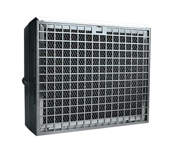 Filtr do okapu FALMEC Carbon.Zeo - wkłady