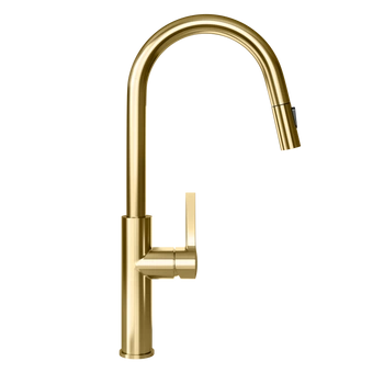 Bateria kuchenna GLOBALO DIVIO GOLD MAT 1.1