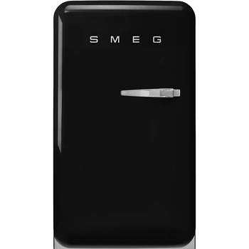 Happybar, czarny FAB10HLBL6 - SMEG